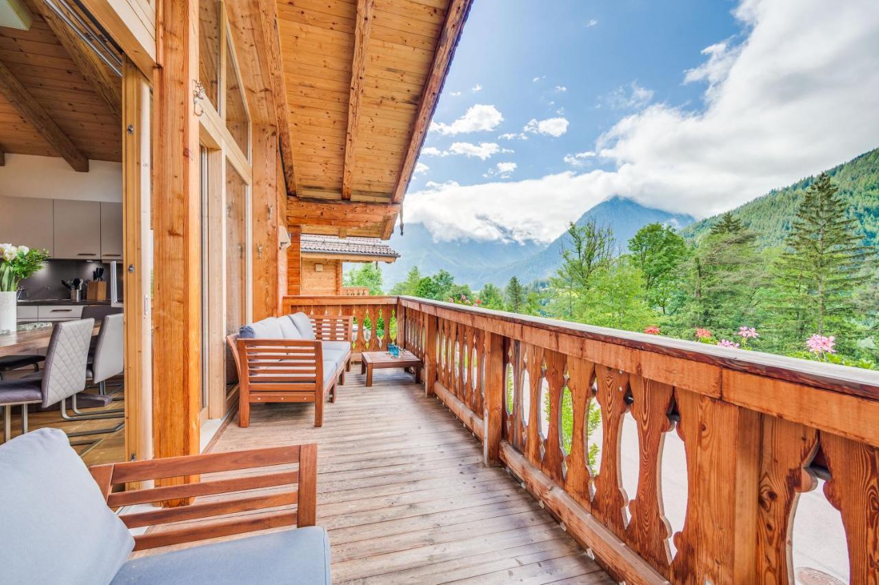 Chaletdorf Am Sonnenhang Нойкирхен-ам-Гросфенедигер Экстерьер фото
