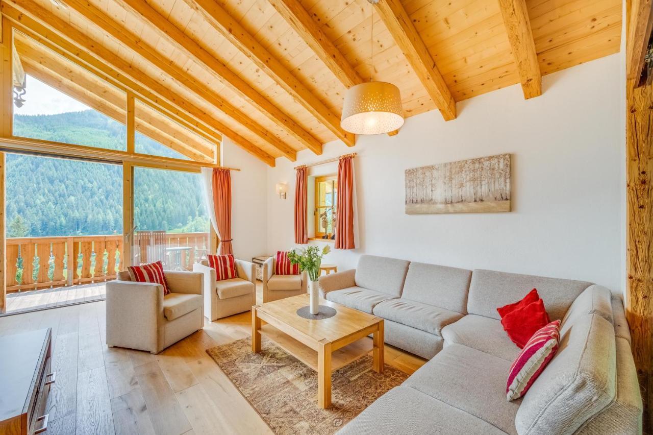 Chaletdorf Am Sonnenhang Нойкирхен-ам-Гросфенедигер Экстерьер фото